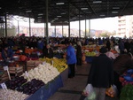 12/9/2007 - Pazzar (Open Market)