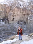 12/26/2007 - Cappadocia caves
