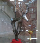 3/29/2008 - Symbol of Ankara 1000 BC