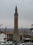 3/29/2008 - Mosque in Ulus (Old Ankara)
