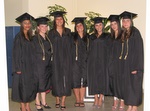 6/13/2008 - Oasis 2008 Graduates
