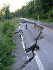 7/16/2008 - I think the pig trail has a problem.
