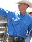 7/26/2008 - James Kelly - head cowboy at the SR