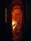 12/28/2008 - Underground Cisterns beneath St Sophia