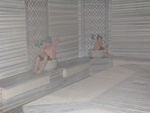 4/8/2009 - Boiling boys in the Hamam (Turkish bath)