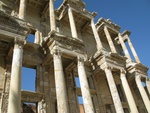 1/1/2010 - Columns of Library of Ephesus