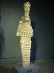 1/2/2010 - statue of Artemis in selcuk museum