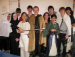 1/26/2010 - Lord Mason and his subjects (Lit project)