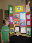 3/26/2010 - Science Fair