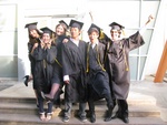 6/15/2010 - Oasis 2010 graduating class