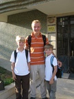 8/25/2010 - First day of school