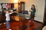 12/25/2010 - Ping pong anyone??