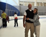 8/9/2011 - A date at the rink