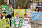 11/10/2011 -  Eli's class and their ecosystems