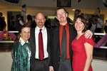 2/25/2012 - Pucketts and Lands at the Winter Formal