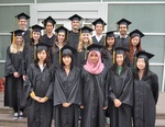 5/21/2012 - Oasis 2012 Graduating Class