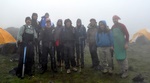 6/29/2012 - Last day on the Mt.