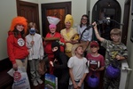 10/30/2012 - Trick-or-Treat