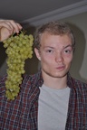 11/18/2012 - Grapes anyone?